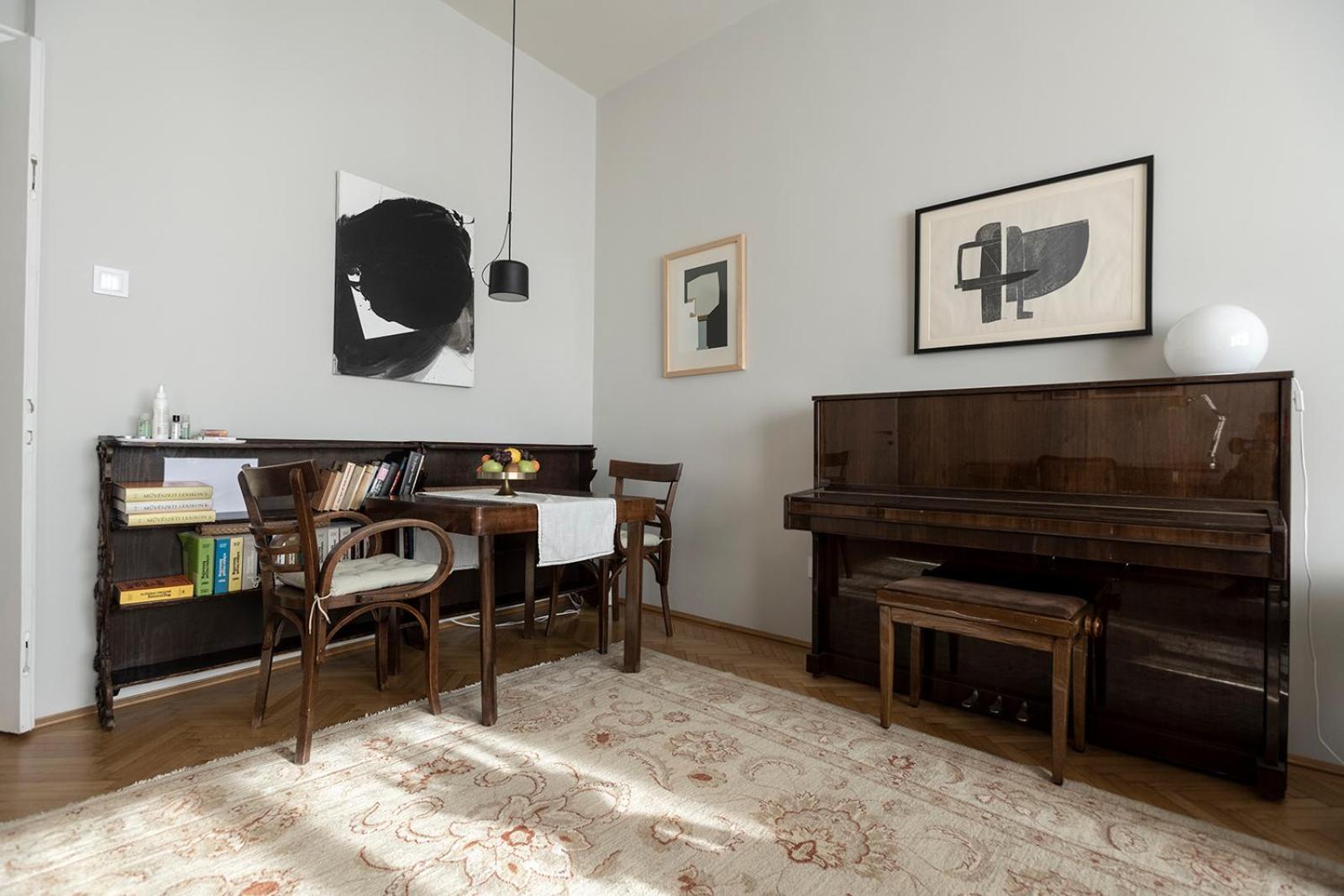 Style, Panorama, Roof Terrace * Budapest