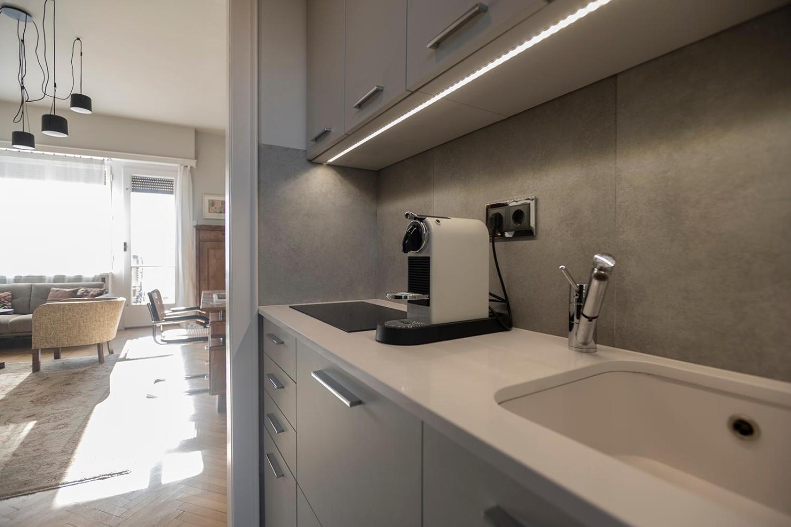 Apartamento Style, Panorama, Roof Terrace